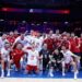 Filenin Efeleri, VNL’de Çin’i 3-0 yendi