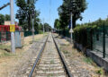 Sakarya’da tren raylarının yer altına alınması için ilk adım atıldı