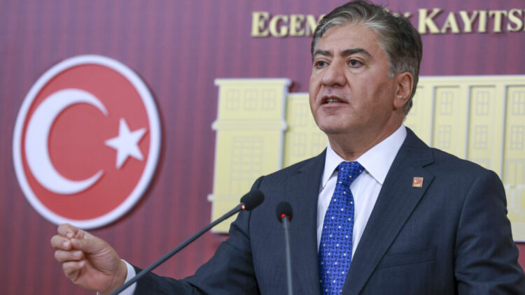 CHP'li Emir: Kılıçdaroğlu'nun 45 gün içinde kurultayı toplaması gerekir