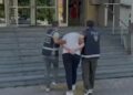 Kayseri'de 21 yıl hapis cezasıyla aranan firari hükümlü yakalandı