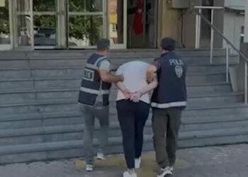 Kayseri'de 21 yıl hapis cezasıyla aranan firari hükümlü yakalandı