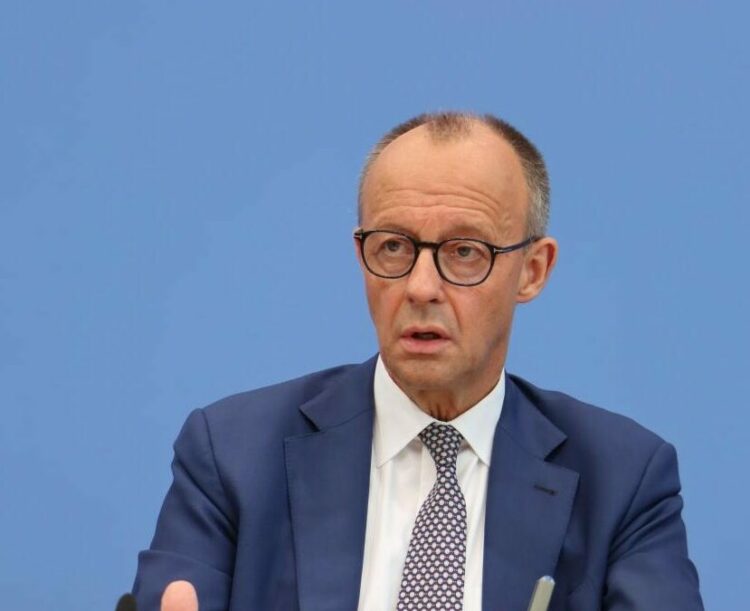 Almanya Başbakanı Merz'den 'NATO Zirvesi' açıklaması