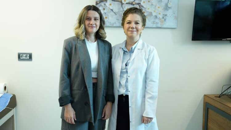 'Granulomatöz mastit, memede ağrı, şişlik ve iltihaplanmayla kendini gösteriyor'