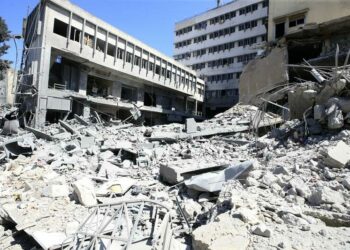 İsrail’in Lübnan'a saldırılarında hayatını kaybedenlerin sayısı 4 bin 211’e yükseldi