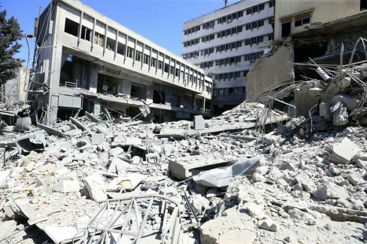 İsrail’in Lübnan'a saldırılarında hayatını kaybedenlerin sayısı 4 bin 211’e yükseldi