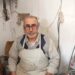 5 metrekarelik iş yerinde tamircilik yapıyor