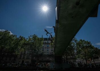 Fransa'da 48 vilayette turuncu alarm verildi