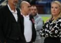 Merkezefendi Belediyesi Denizli Basket'te başkan Deveciler Avrupa'da başarıya inanıyor