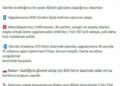 HAYAT 112 Acil Mobil Uygulaması 600 binden fazla indirme sayısına ulaştı