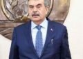Bakan Tekin: OECD direktörü, Türkiye için 'Olağanüstü sıçrayış' ifadesini kullandı