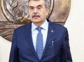 Bakan Tekin: OECD direktörü, Türkiye için 'Olağanüstü sıçrayış' ifadesini kullandı