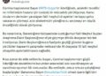 Bakan Gürlek: Faili Meçhul Suçları Araştırma Daire Başkanlığı’nın çalışmalarıyla 19 cinayet aydınlatıldı
