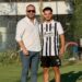 Altay'dan ayrılan Emre, Eskişehir yolcusu