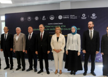 Türkiye Sıfır Atık, Çevre ve İklim Çalıştayı Edirne’de başladı