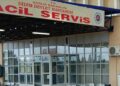 Serinlemek için girdiği denizde boğuldu