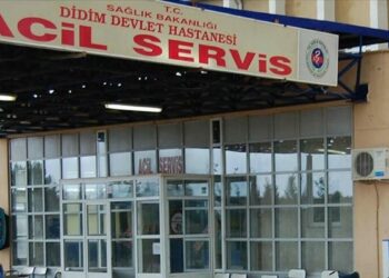 Serinlemek için girdiği denizde boğuldu