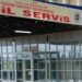 Serinlemek için girdiği denizde boğuldu