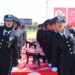 Aksaray POMEM'de 485 polis adayı mezun oldu
