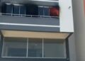 Yangın çıkan evde 3 kişi öldü, 1 kişi dumandan etkilendi