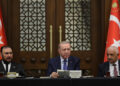 Cumhurbaşkanı Erdoğan: Alevi canlarımızı asla ihmal etmedik