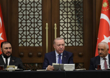 Cumhurbaşkanı Erdoğan: Alevi canlarımızı asla ihmal etmedik
