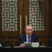Cumhurbaşkanı Erdoğan: Alevi canlarımızı asla ihmal etmedik