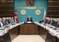 Bakan Bolat: Latin Amerika ile ticaret hacmimiz 25 yılda 18 kat arttı