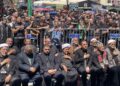 Iğdır'da Kerbela şehitleri anıldı