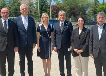 CHP'den sanal medya düzenlemesine ilişkin AYM'ye iptal başvurusu