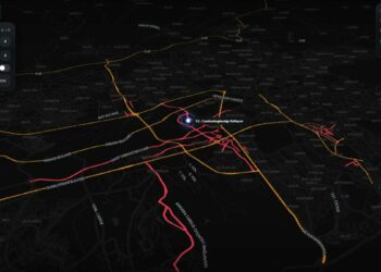 Ankara'da NATO Zirvesi kapsamında kapatılacak yollar açıklandı