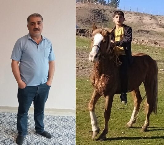 oğulun yakılarak öldürüldüğü davada kayıp telefonun araştırılması talebi reddedildi
