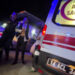 Bolu'da düğünde çıkan kavgada damatla birlikte 3 kişi yaralandı
