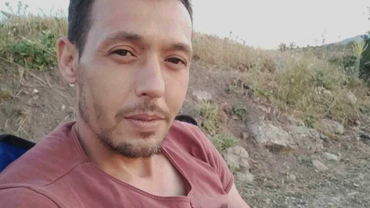 Kütahya’da iş yerindeki patlamada yaralanan işçi, 8 gün sonra yaşamını yitirdi
