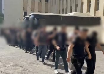 Diyarbakır’da yasa dışı bahis operasyonu: 24 tutuklama