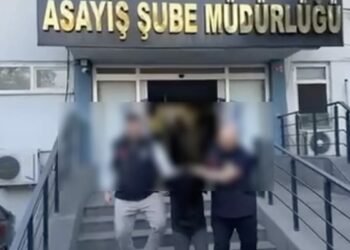 Diyarbakır’da 3 iş yeri ile ATM’yi kurşunlayan şüpheliler yakalandı