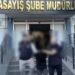Diyarbakır’da 3 iş yeri ile ATM’yi kurşunlayan şüpheliler yakalandı