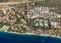 Villa turizminde hareketlilik arttı, doluluğun yüzde 100’e ulaşması bekleniyor
