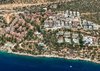 Villa turizminde hareketlilik arttı, doluluğun yüzde 100’e ulaşması bekleniyor