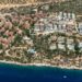Villa turizminde hareketlilik arttı, doluluğun yüzde 100’e ulaşması bekleniyor