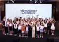 BCN College ‘Vizyon 2027’ lansmanını gerçekleştirdi