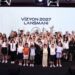 BCN College ‘Vizyon 2027’ lansmanını gerçekleştirdi