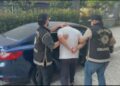 İstanbul merkezli 10 ilde 'Karacellatlar' suç örgütüne operasyon: 87 gözaltı kararı