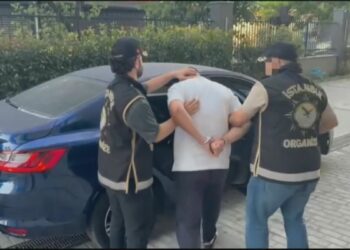 İstanbul merkezli 10 ilde 'Karacellatlar' suç örgütüne operasyon: 87 gözaltı kararı