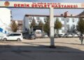 Mardin'de silahlı kavga: 1'i çocuk 3 yaralı