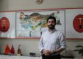 'Fayların üreteceği riskleri bilimsel bilgiyle yönetebiliriz'