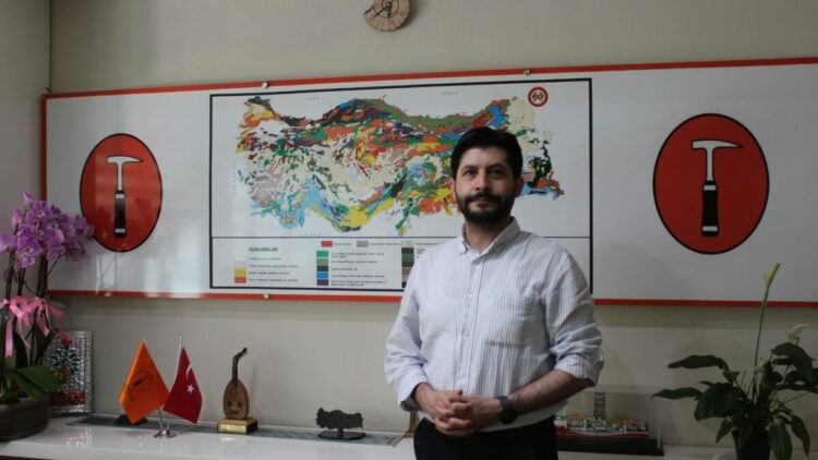 'Fayların üreteceği riskleri bilimsel bilgiyle yönetebiliriz'