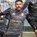 Aliağa FK'da Alberk Koç ve Veli Çetin gitti