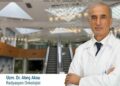 Uzm. Dr. Atınç Aksu: Radyoterapide kişiye özel planlama büyük önem taşıyor