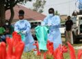 Kongo Demokratik Cumhuriyeti'ndeki Ebola salgınında hayatını kaybedenlerin sayısı 304'e yükseldi