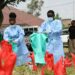 Kongo Demokratik Cumhuriyeti'ndeki Ebola salgınında hayatını kaybedenlerin sayısı 304'e yükseldi